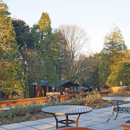 Brockwood Hall Lodges Silecroft Exterior foto